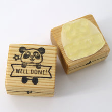 Teacher Stamps - Well Done Keep it Up Panda