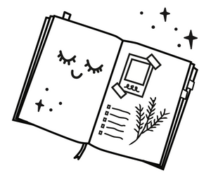 Journaling Festival (Jul 2019)
