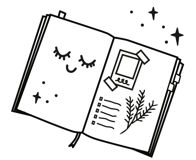 Journaling Festival (Jul 2019)