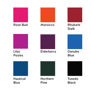 Fabric-safe Memento Luxe Ink Pad